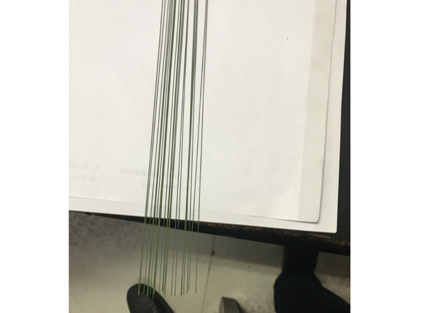 手術導絲鐵氟龍?zhí)幚? class=